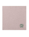 100 servilletas de cóctel de celulosa reciclada 20 x 20 cm compostables