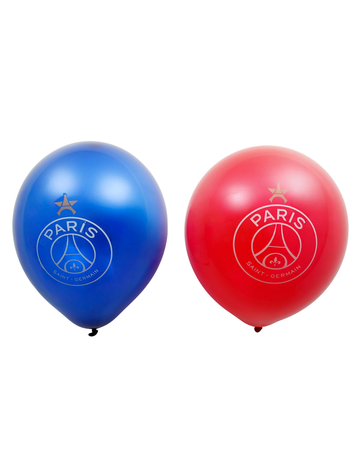 11 Globos PSG™