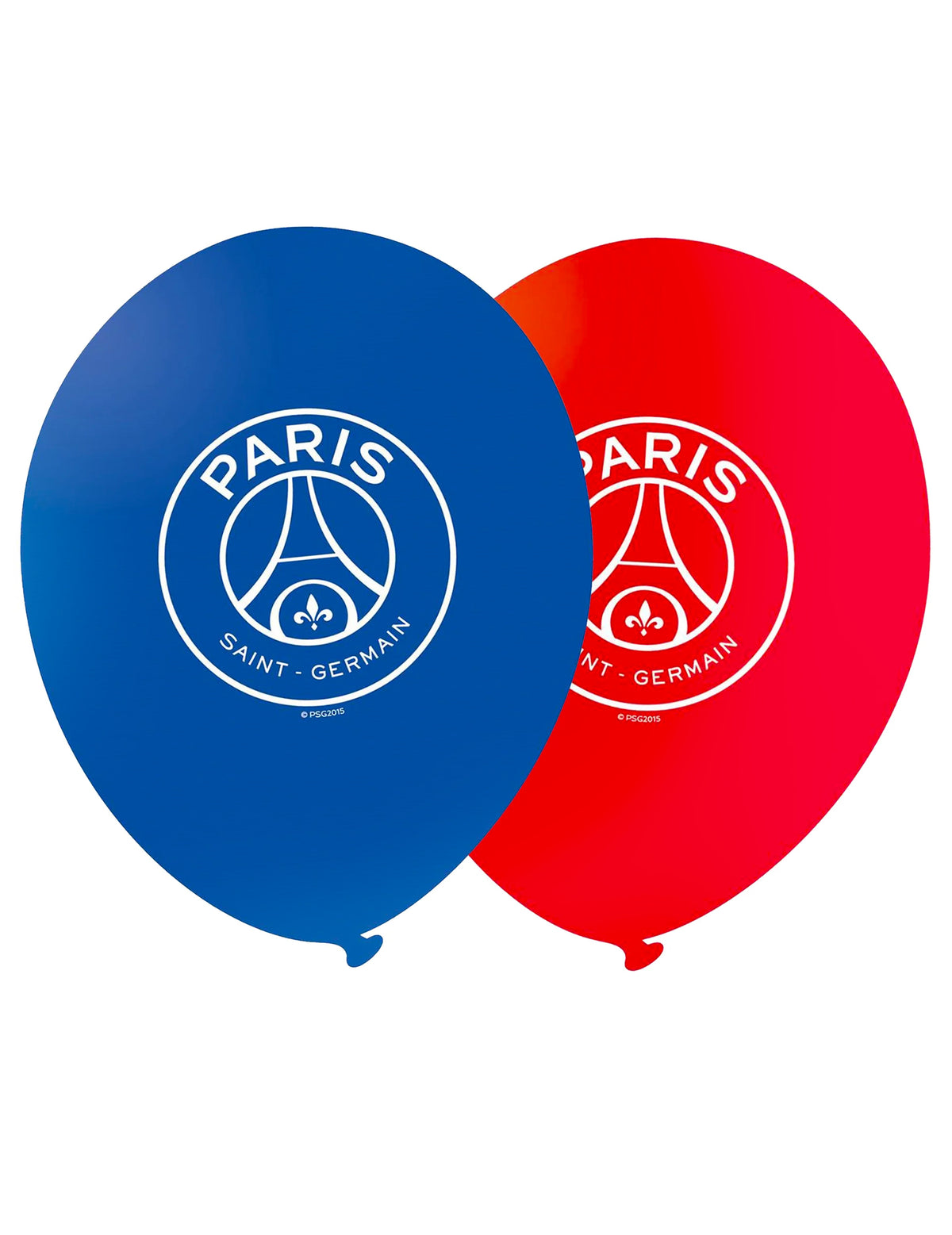 11 Globos PSG™