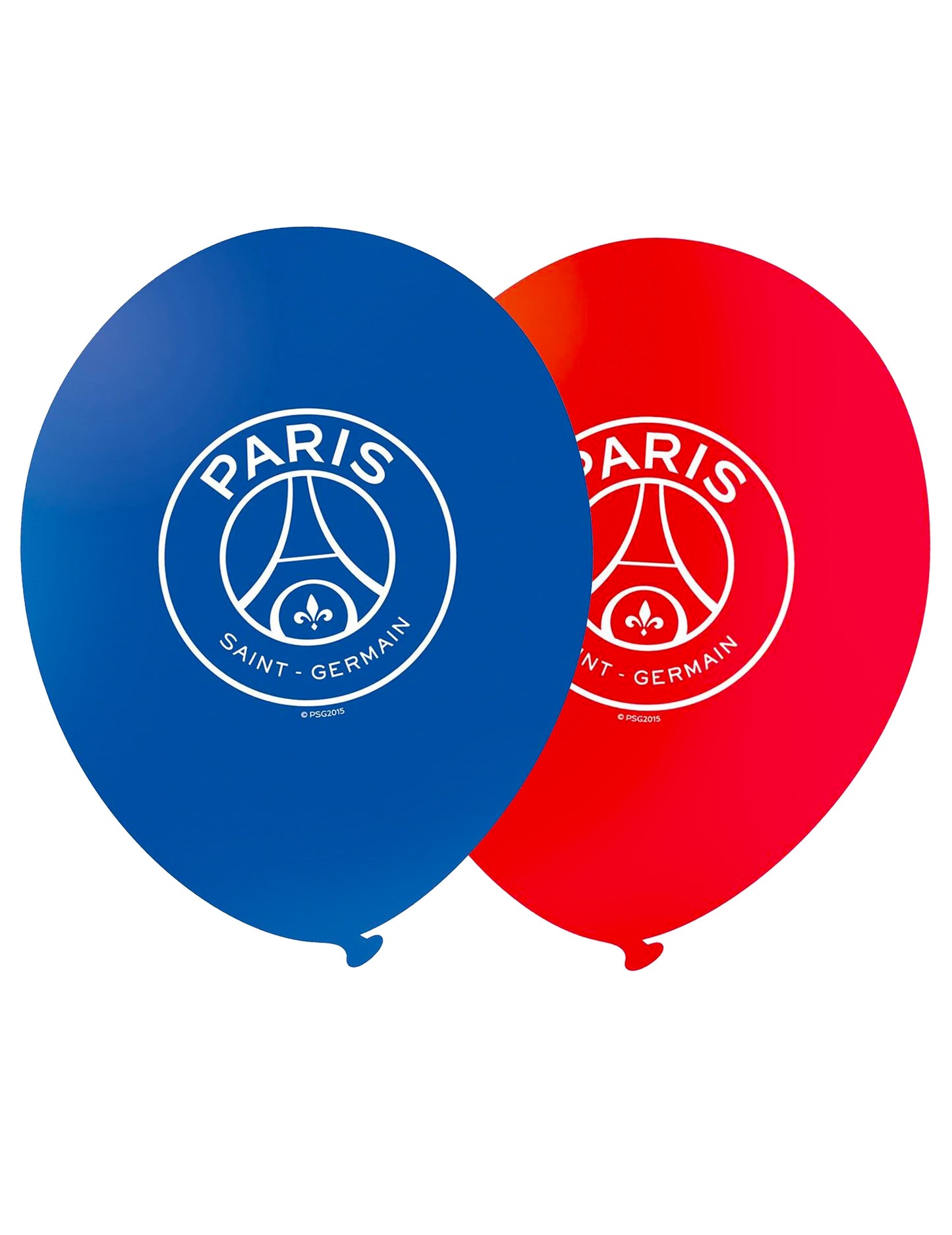 11 Globos PSG™