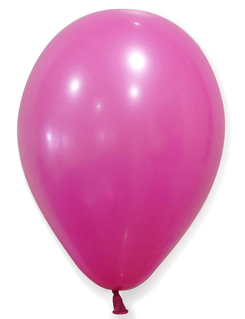 globos fucsias para fiesta