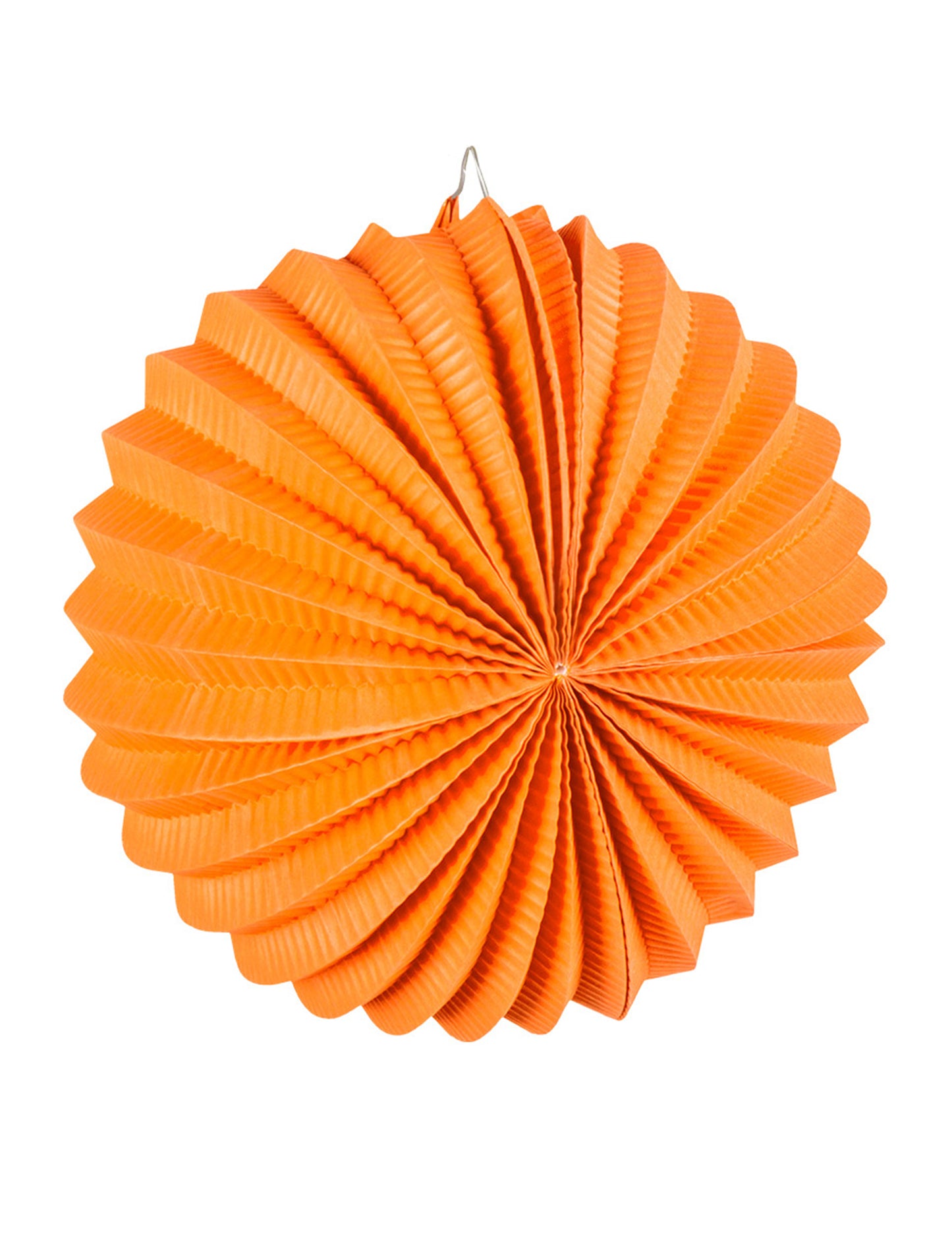 Lanterne orange du Lanternes rondes couleurs assorties pour décoration