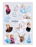 Frozen Decoración de cumpleaños