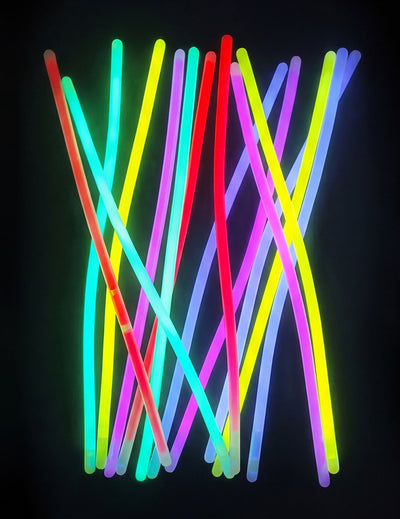 Pulseras luminosas