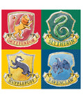 Vajilla desechable de Harry Potter