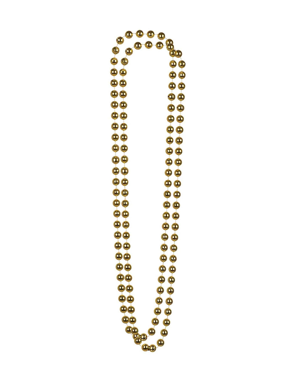 Vue d'ensemble des collares de perlas para adulto