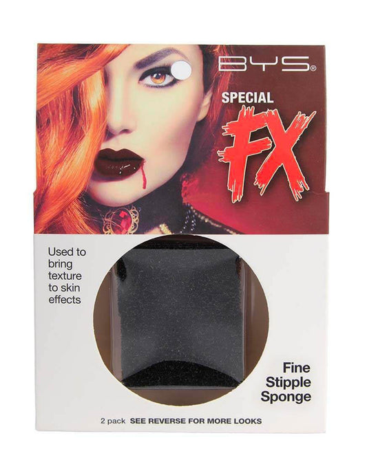 2 Esponjas de maquillaje especial FX