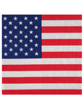 Decoración de sala USA