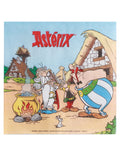 Vajilla desechable de Astérix y Obélix
