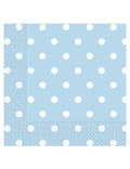 Decoración Vajilla reutilizable y desechable Servilletas de papel