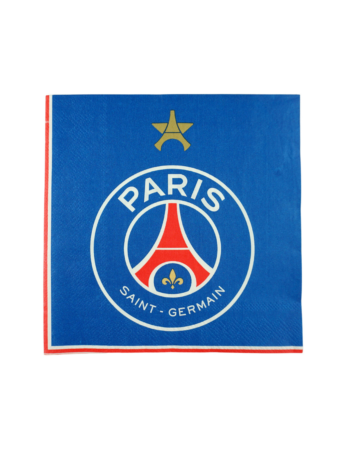 20 Servilletas papel PSG™ 33x33 cm