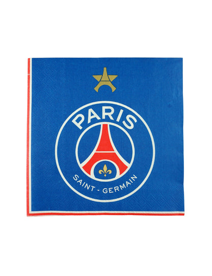 20 Servilletas papel PSG™ 33x33 cm