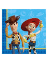 20 Servilletas de papel Toy Story 5™ 33 x 33 cm