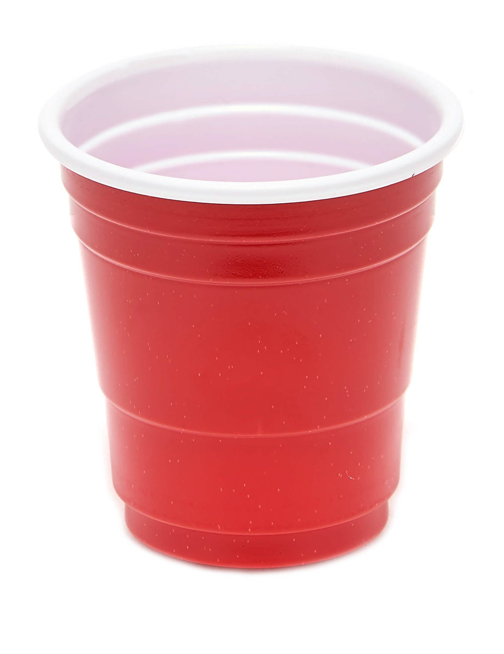Shooters americanos para fiesta rojos 4 cl