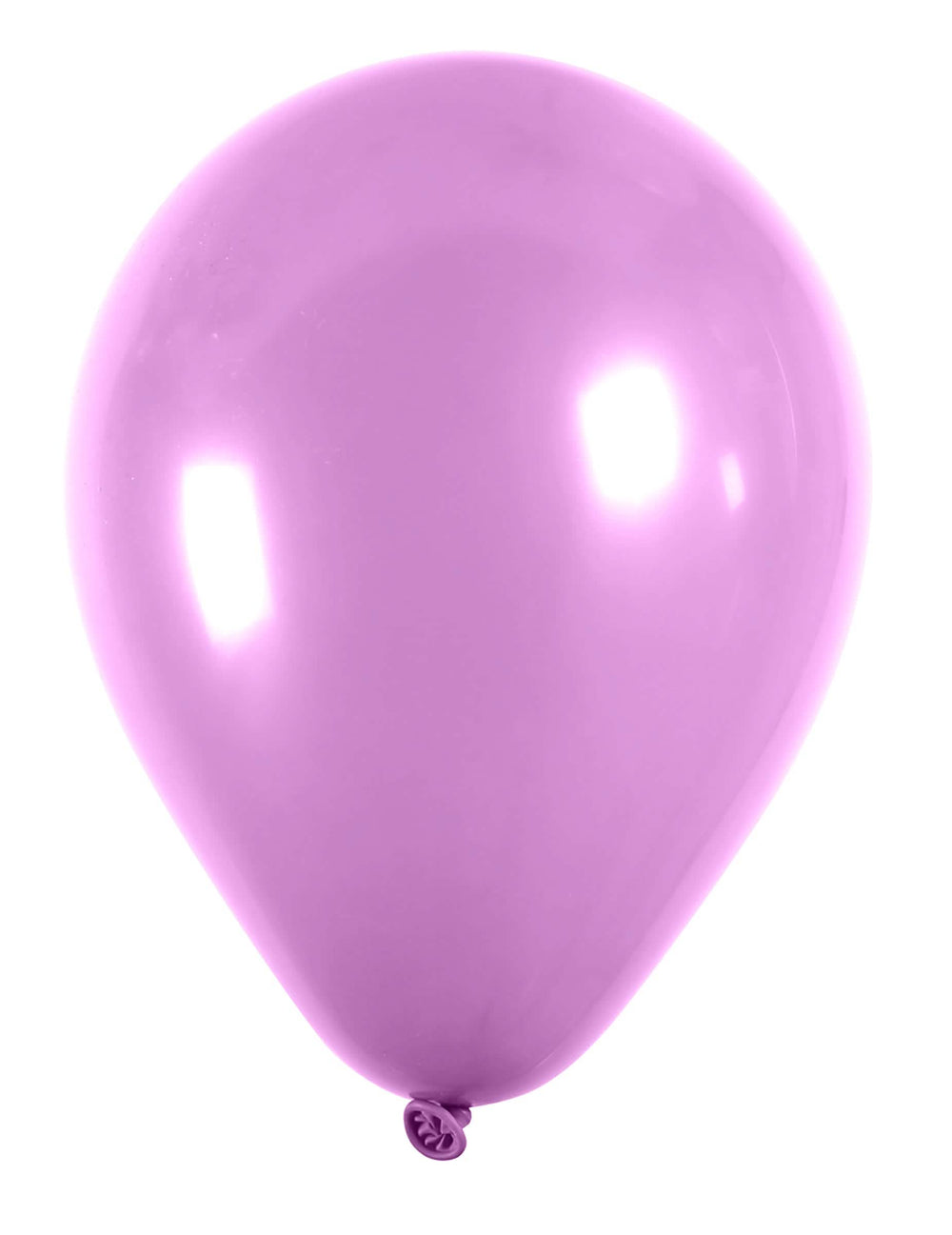 globos rosas