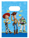 4 Bolsas de regalo de papel Toy Story 5™