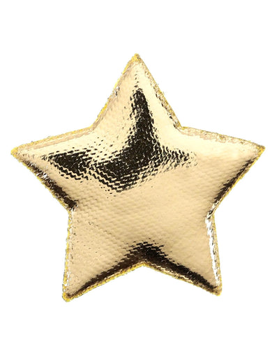 40 estrellas doradas para esparcir 2,5 x 2,5 cm