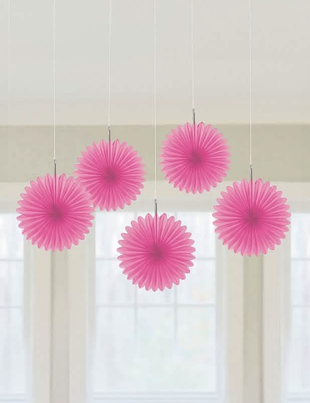 Mini rositas para decoración de fiesta rosas