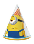 Sombreros para Cumpleaños