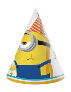 Sombreros para Cumpleaños