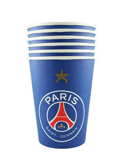 Vajilla desechable del PSG