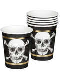 Decoración pirata
