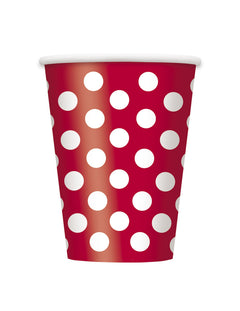 Decoración Vajilla reutilizable y desechable Vasos y copas desechables