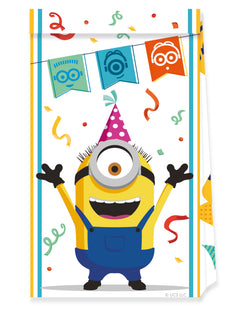 Decoración Los Minions
