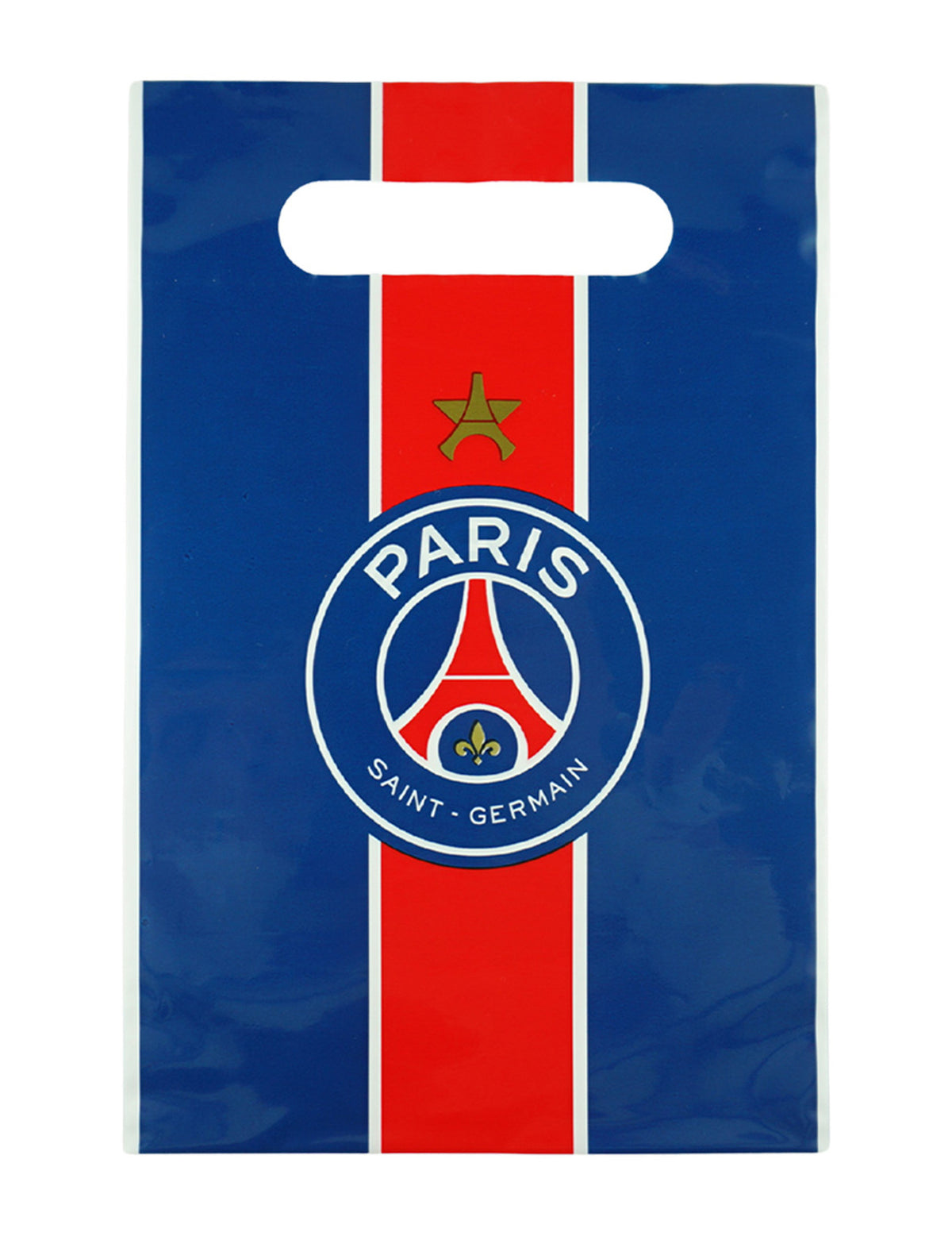 6 Bolsas PSG™ 23x15 cm