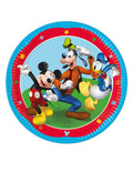 Vajilla desechable de Mickey