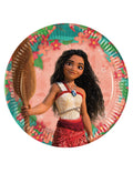 Cumpleaños de Vaiana