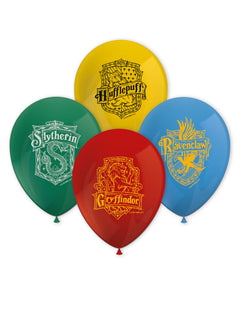 Decoración de Halloween Harry Potter