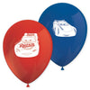 8 Globos de látex Cars™