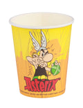 Vajilla desechable de Astérix y Obélix