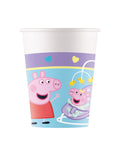 Decoración Peppa Pig
