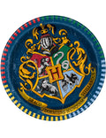 Vajilla desechable de Harry Potter