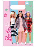 Barbie Decoración de cumpleaños