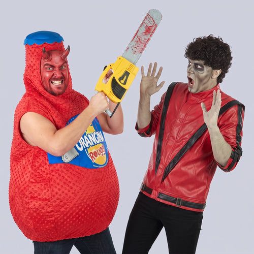 Personajes famosos