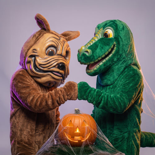 Mascotas