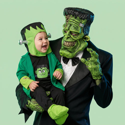 Monstruos