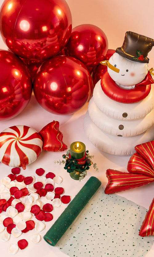 Decoraciones