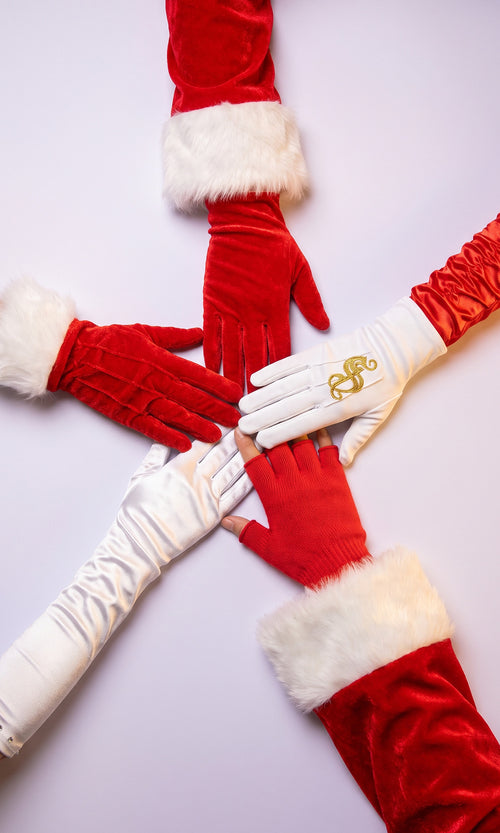 Guantes