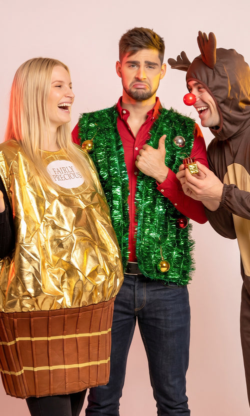 Navidad divertida