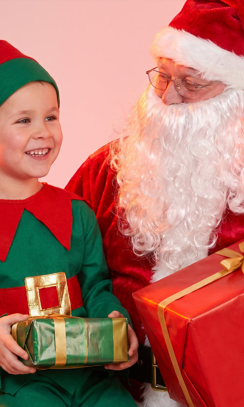 Papá Noel