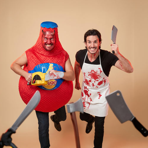 Escena del crimen