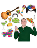 Fiesta en la playa Photobooth
