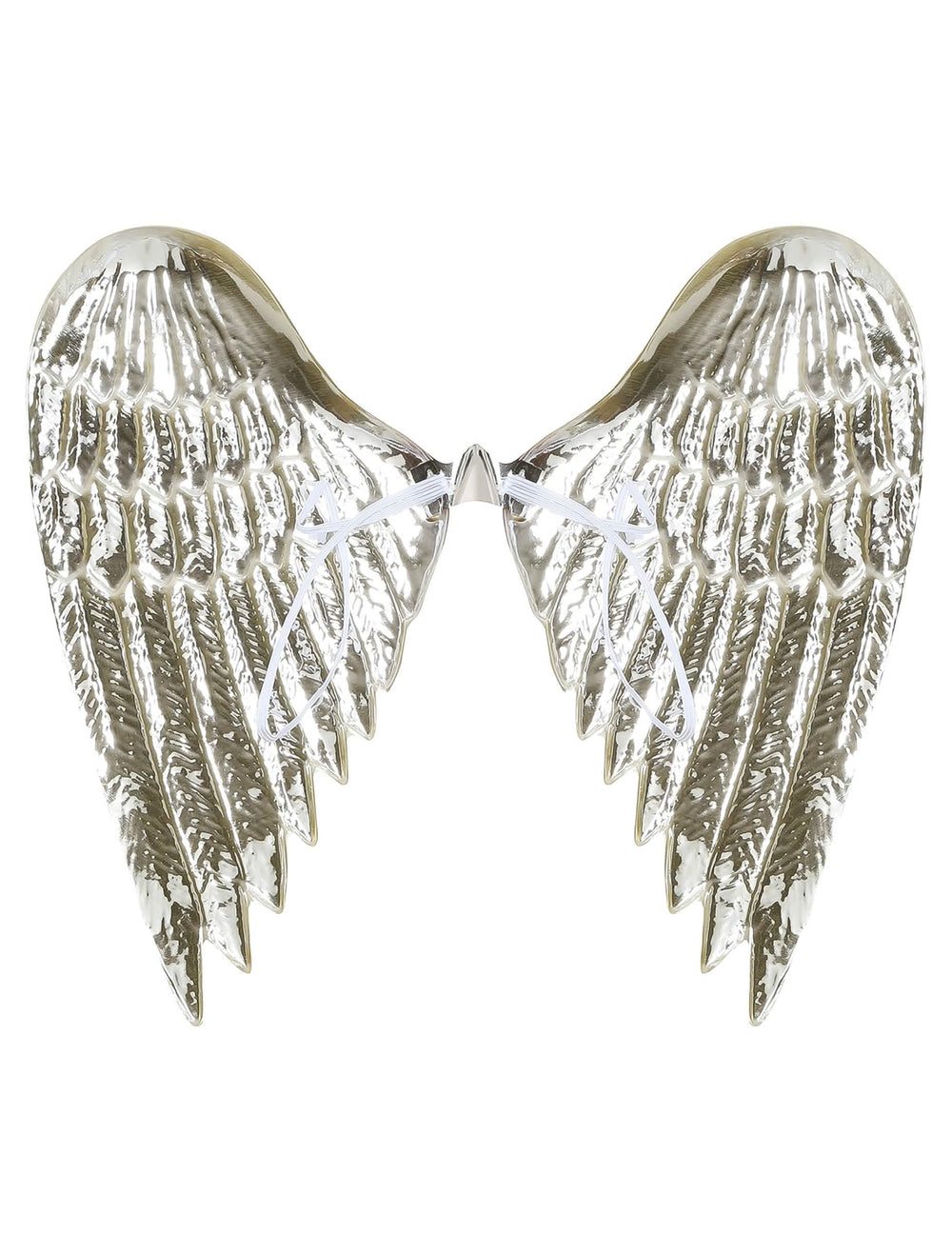 Vue de dos des ailes d'ange pour enfant