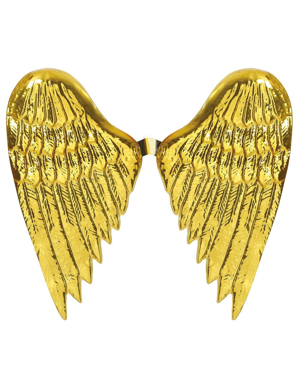 Vue de face des ailes d'ange pour enfant