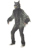 Disfraces de hombre lobo para hombres