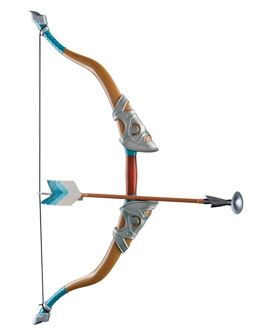 Arco y flecha Link - Legend of Zelda™ para niños